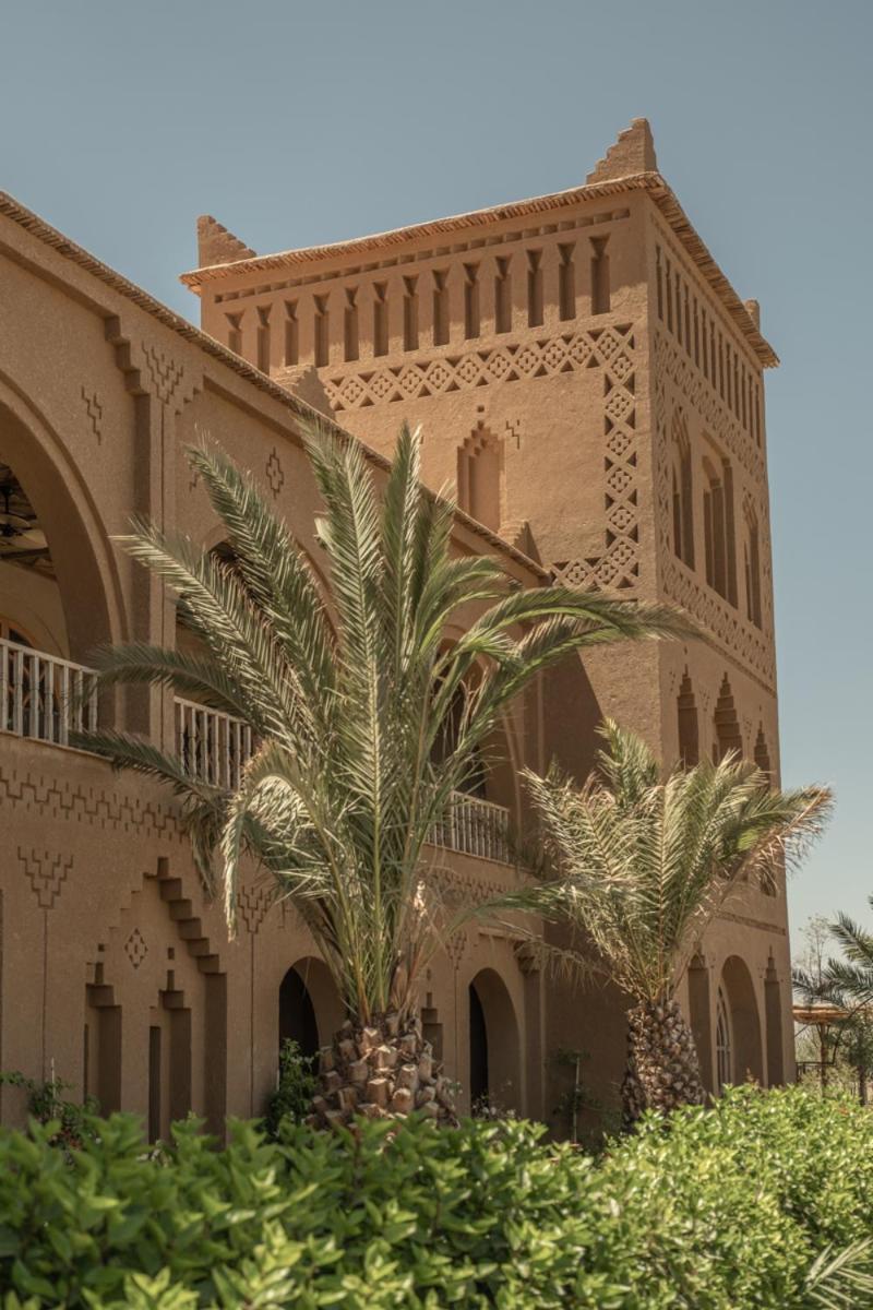 Kasbah D'If Tazrou Exterior foto